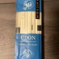 Udon Nudel