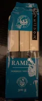 Ramen noedels
