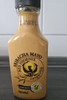 Sriracha Mayo