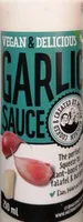 Garlic saus