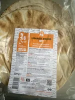 Libanees Brood