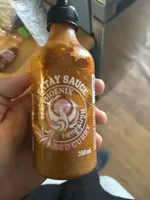 Satay Sauce