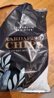 Aardappel chips