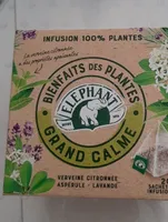 Bienfaits des plantes