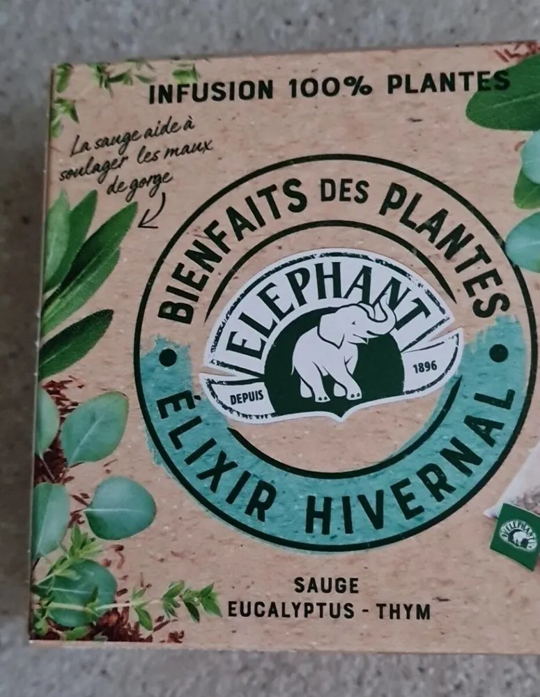 Bien fait des plantes élection hivernale songe capture juste