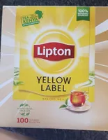 Yellow Label