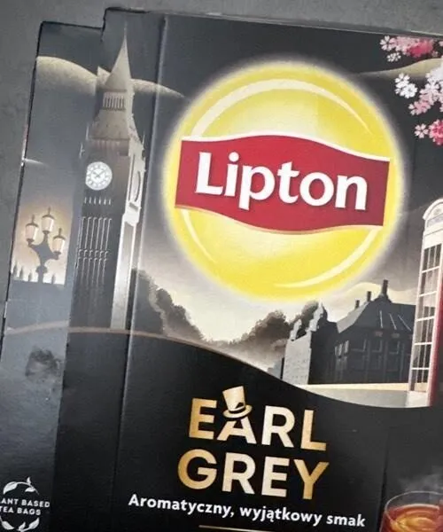 Earl Grey