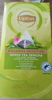 Green Tea Sencha
