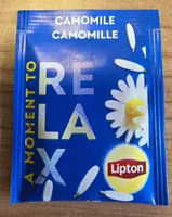 a moment to relax