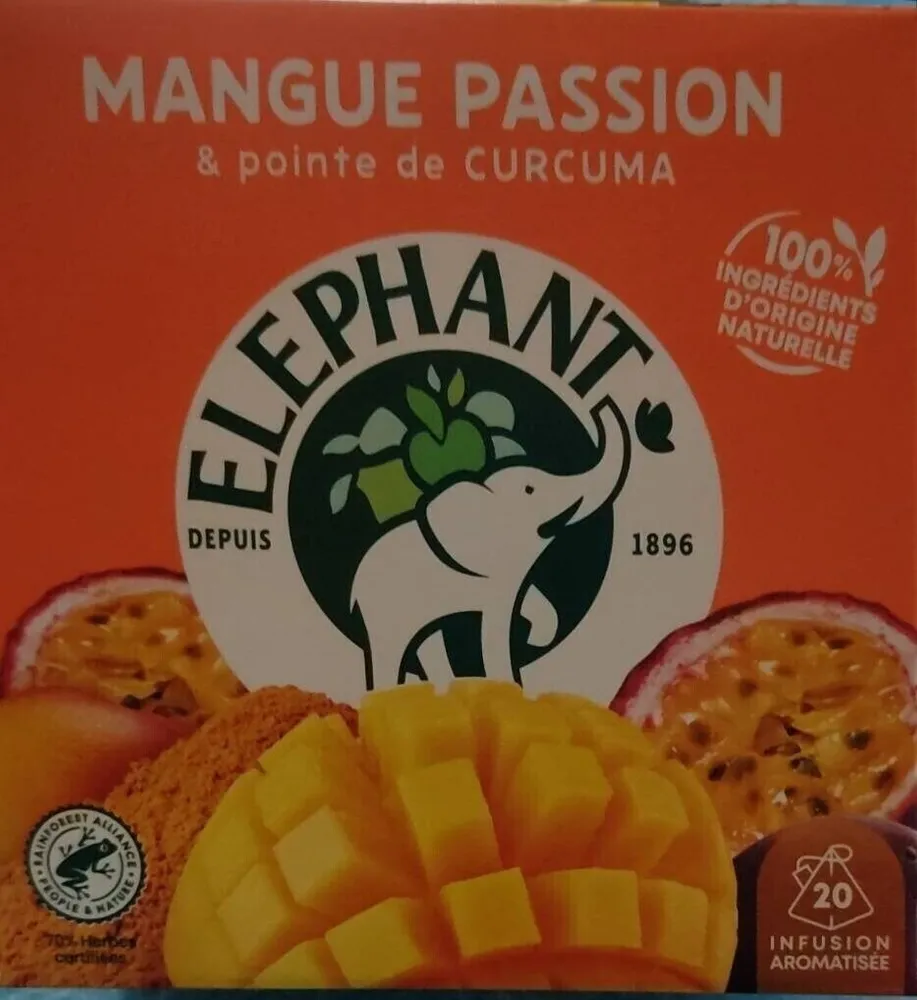 Mangue Passion
