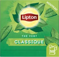 Thé vert Classique