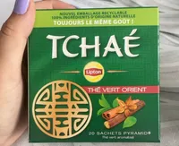 TCHAÉ