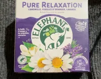 Pure Relaxation