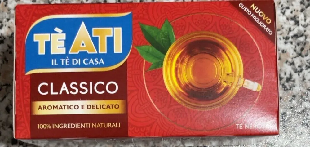 TèAti