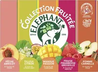 Collection Fruitée