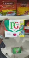 Tea