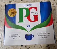 PG Tips Decaf