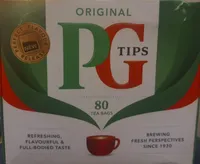 Original Tea Bags