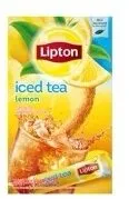 Lemon Iced Tea