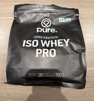 ISO Whey Pro