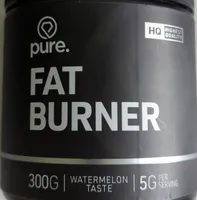 Fat burner