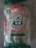 Nouilles de riz