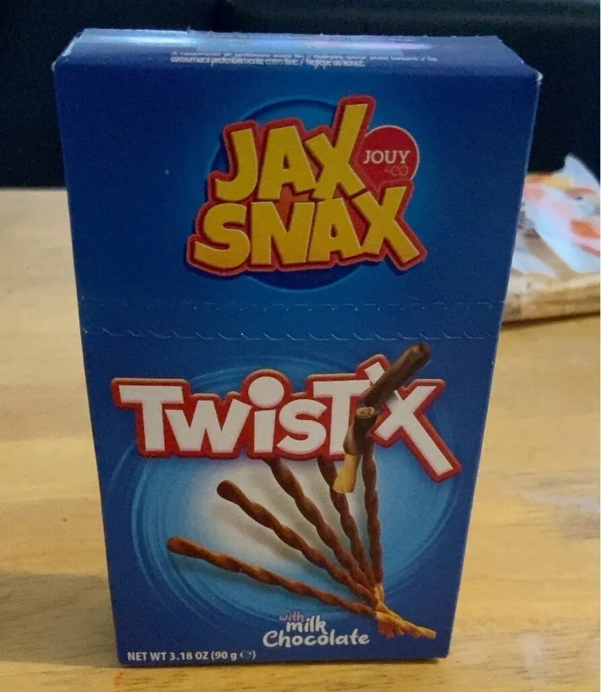 Twistx