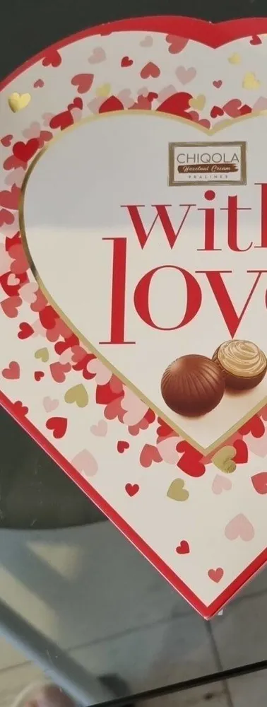 With Love