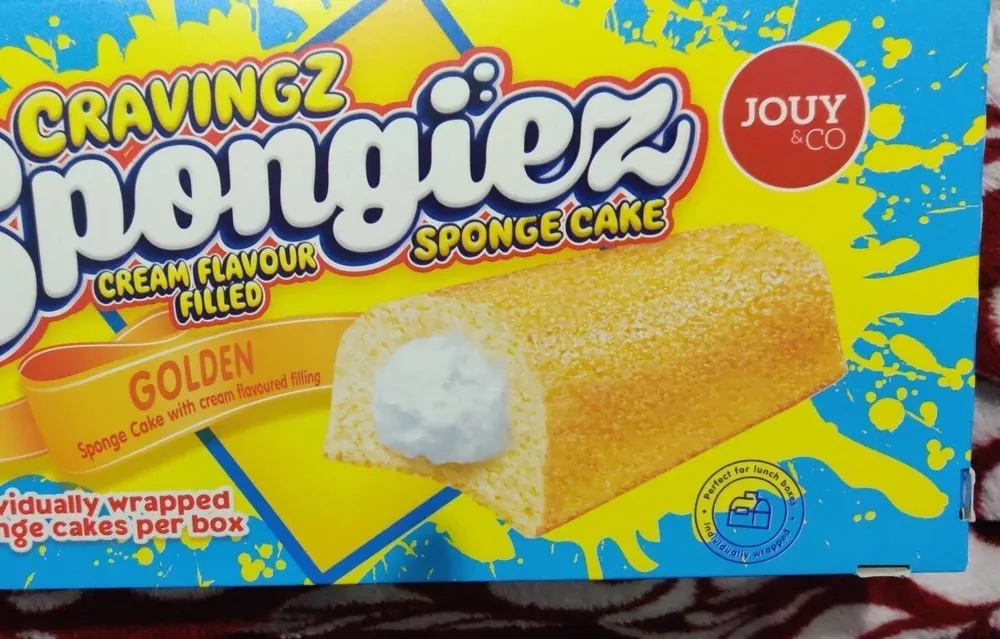 CravingzvSpongies