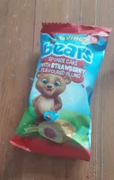 Cravingz bears