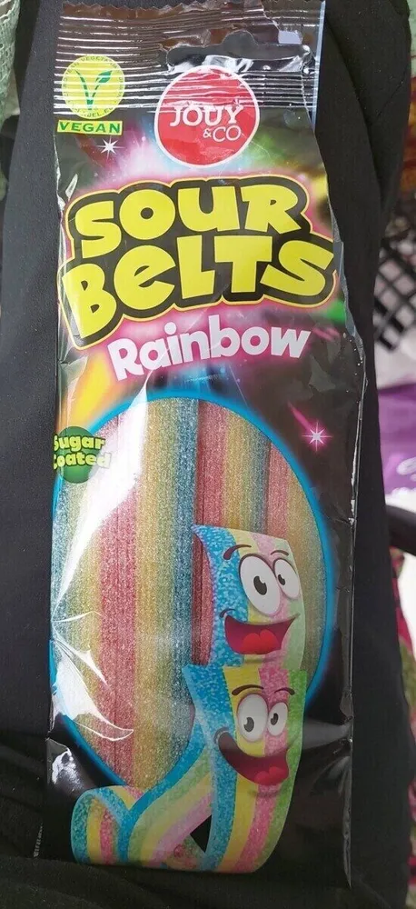 Sour Belts