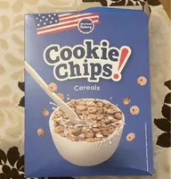 Cookie Chips !