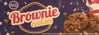 Brownie Cookies