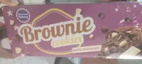 Brownie cookies