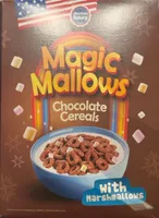 Magic mallow