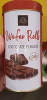 Wafer Rolls
