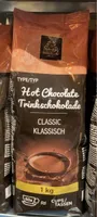 Hot chocolate classic