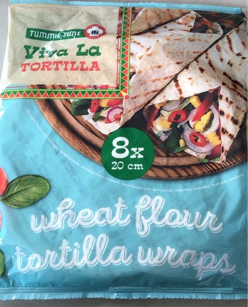 Viva La Tortilla