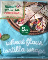 Viva La Tortilla