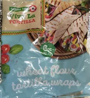 Viva la tortilla