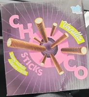 Choco sticks