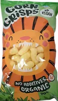 Corn Crisps