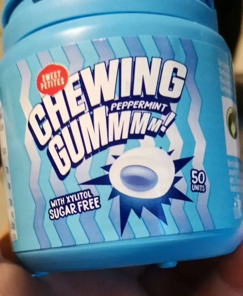CHewing