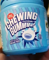 CHewing