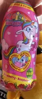 Magic unicorn
