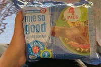 Mie so good instant noudles