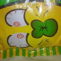 Sour sticks