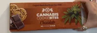 CANNABIS COOKIEBITE