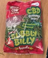 Bubbly billy