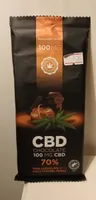 Chocolat CBD